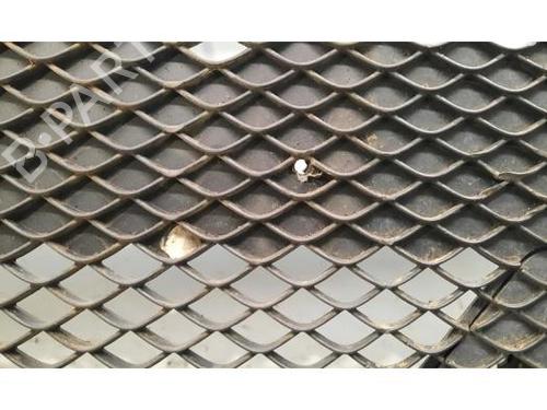 Grille MERCEDES-BENZ GL-CLASS (X166) GL 350 CDI / BlueTec 4-matic (166.823, 166.824) | BP23631784C40 