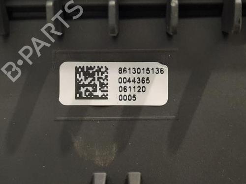 Instrument cluster VOLVO XC60 II (246) B5 Mild-Hybrid AWD | BP21673912C47 