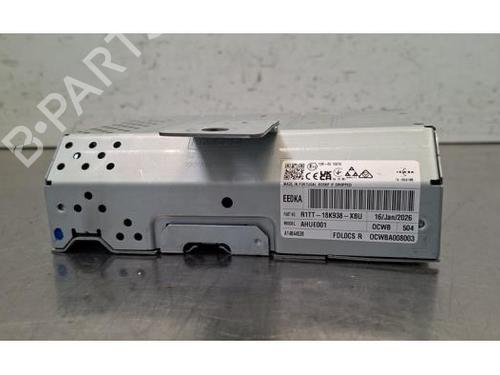Used Electronic module Electronic module FORD PUMA (J2K, CF7) 1.0 EcoBoost mHEV (155 hp) 40065667 40065667