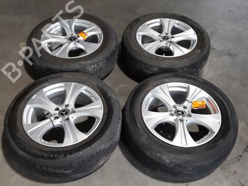 Rim MERCEDES-BENZ GLC (X253) 220 d 4-matic (253.905, 253.903) | BP17496644C45 