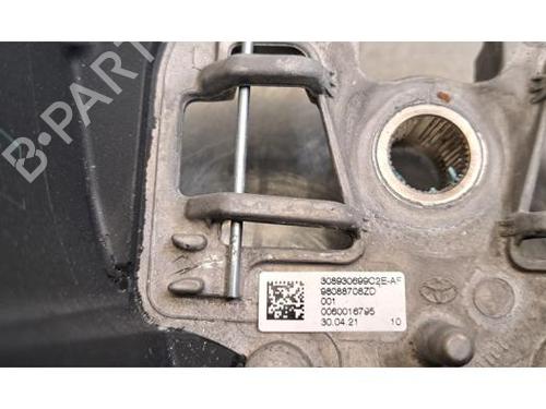 Steering wheel OPEL VIVARO C Van (K0) 2.0 | BP37862131C49 - Image 2