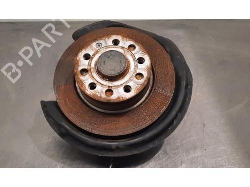 Right rear steering knuckle VW BEETLE Convertible (5C7, 5C8) 1.2 TSI 16V | BP23632449M28 