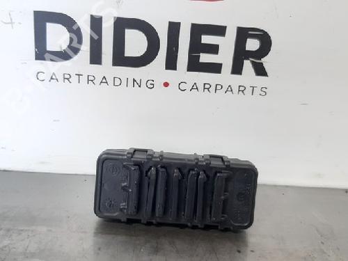 Used Electronic module BMW X5 (F15, F85) xDrive 30 d (258 hp) 10879446