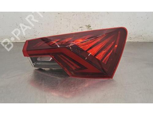Used Right taillight Right taillight SKODA OCTAVIA IV Combi (NX5, PV5) 2.0 TDi (116 hp) 36343532 36343532