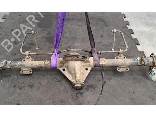 Rear axle IVECO DAILY VI Van 35S15, 35C15, 40C15, 50C15, 60C15, 65C15, 70C15 | BP24965539M2 - Image 9
