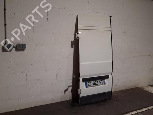 Tailgate CITROËN JUMPER II Van 2.0 BlueHDi 130 | BP29468346C6 