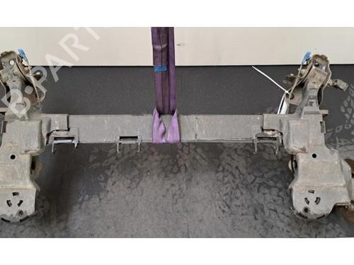 Rear axle CITROËN C3 III (SX) 1.2 THP 110 (SXHNPS, SXHNZT, SXHNZ6) | BP36443885M2  - Image 6