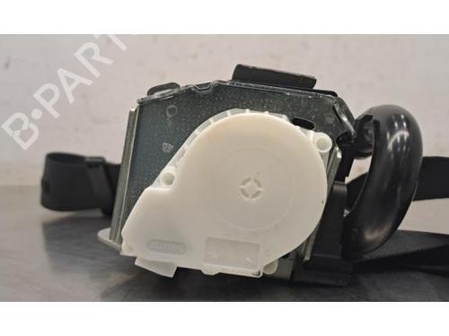 Front right seatbelt LAND ROVER RANGE ROVER EVOQUE (L551) 2.0 D150 | BP34408236I25 - Image 5