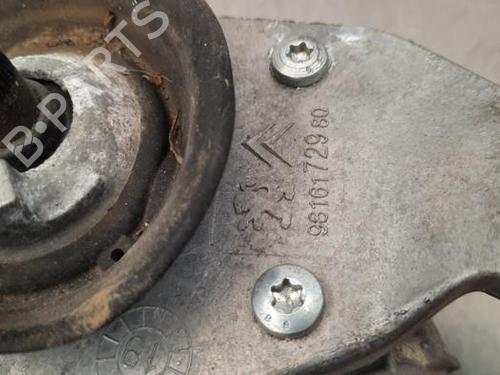 Front wiper motor CITROËN GRAND C4 SPACETOURER (3A_, 3E_) 1.5 BlueHDi 130 | BP23580661M29 