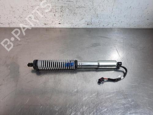 Used Tailgate lift support MASERATI QUATTROPORTE VI 3.0 S Q4 (430 hp) 30582686