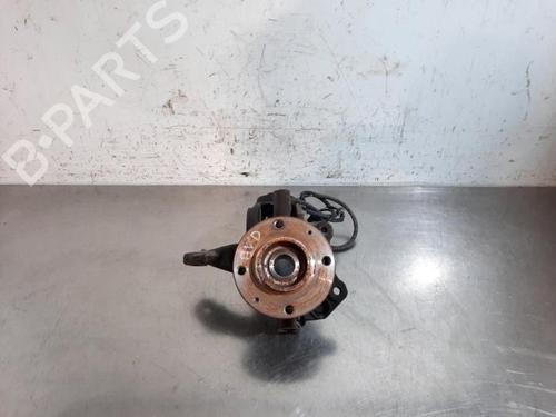 Used Right front steering knuckle CITROËN C3 AIRCROSS II (2R_, 2C_) 1.5 BlueHDi 110 (110 hp) 26171611