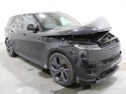 Front differential LAND ROVER RANGE ROVER SPORT III (L461) P440e PHEV AWD | BP23597092M23 
