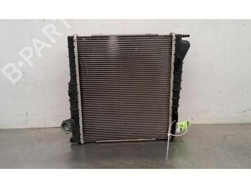 Used Water radiator PORSCHE 911 (991) 3.4 Carrera 4 (350 hp) 30163261