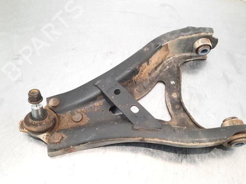 Right front suspension arm DACIA DUSTER (HM_) 1.0 TCe 90 (HMM6) | BP10899839M13 