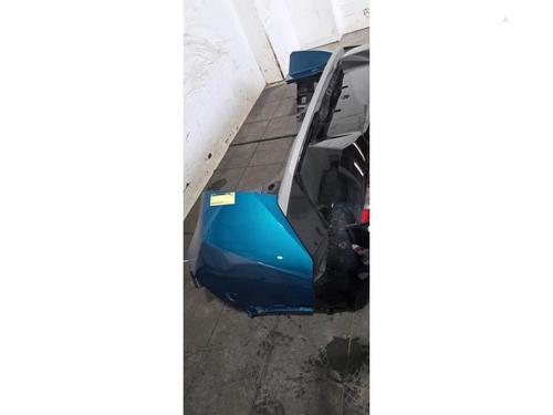 Rear bumper PEUGEOT 3008 III (KA_, KB_, KC_) e-210 (KCZKZX) | BP30501374C8 