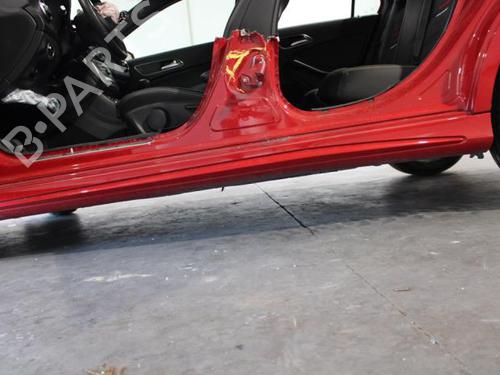 Camera MERCEDES-BENZ A-CLASS (W176) A 160 (176.041) | BP23642617E14  - Image 15