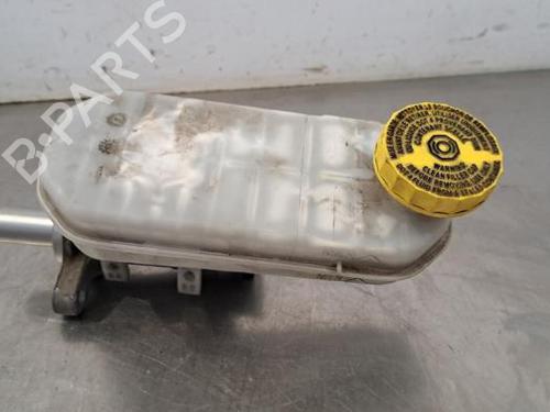 Brake master cylinder FIAT DUCATO Platform/Chassis (250_) 160 Multijet 2,3 D | BP23621183M77 