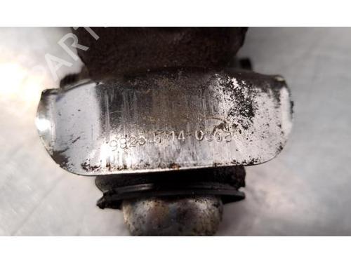 Right front steering knuckle PEUGEOT 2008 II (UD_, US_, UY_, UJ_, UR_, UC_) 1.5 BlueHDI 130 | BP29701134M26 