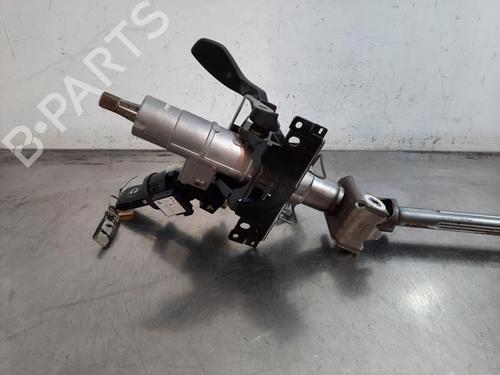 Steering column RENAULT KANGOO III Box Body/MPV E-Tech Electric (FJJA) | BP38606872M21 - Image 4
