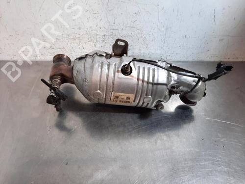 Katalysator für CITROËN C4 Picasso II 1.6 HDi / BlueHDi 115 (115 hp) 31698834