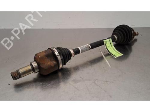 Used Left front driveshaft PEUGEOT 5008 II (MC_, MJ_, MR_, M4_) 1.5 BlueHDi 130 (MCYHZJ, MCYHZR, MCYHZX) (131 hp) 29468244