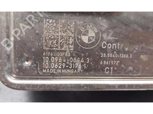 Servo brake BMW X5 (G05, F95) xDrive 30 d | BP31088100M42 