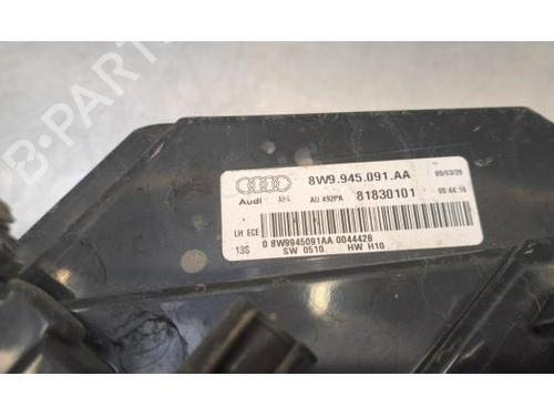 Left taillight AUDI A4 B9 Avant (8W5, 8WD) 35 TDI Mild Hybrid | BP37287827C34 - Image 2