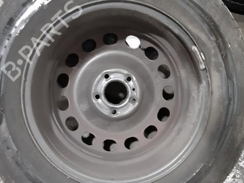 Rim TOYOTA PROACE Van (MDZ_) 1.5 D4d (MDZ8) | BP17664764C45 