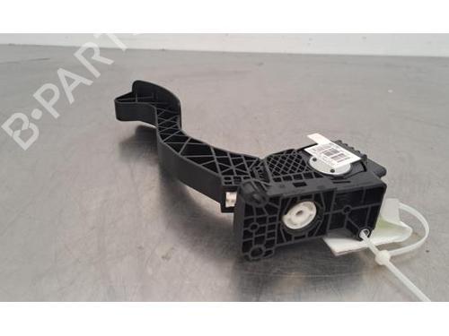 Pedal PEUGEOT EXPERT Van (V_) 2.0 BlueHDi 180 | BP28033223I4 