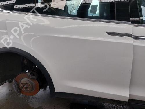 Dør højre bagtil TESLA MODEL X (5YJX) 75D AWD | BP15043649C5 - Image 2