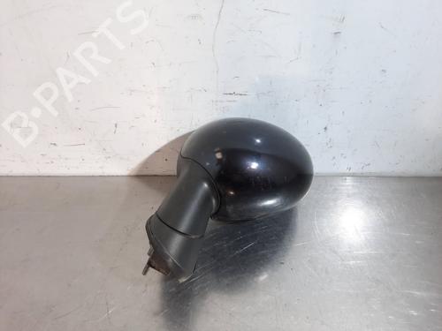Left mirror MINI MINI CLUBMAN (R55) Cooper D | BP17113808C26 