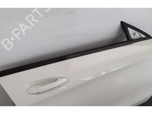 Right front door MERCEDES-BENZ CLA Coupe (C117) CLA 200 CDI / d (117.308) | BP23606120C3 