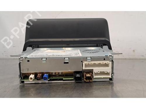 Electronic module NISSAN JUKE (F16_) DIG-T 117 | BP29879357M83