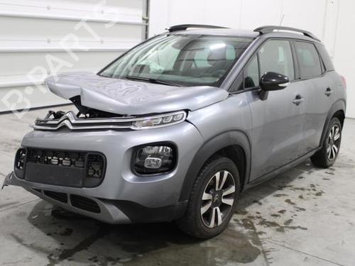 Used Parts CITROËN C3 AIRCROSS II (2R_, 2C_) 1.2 PureTech 82 (2RHMRC, 2RHMZB) (82 hp) 3465251