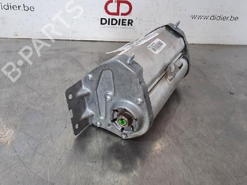 Passasjer kollisjonspute MERCEDES-BENZ S-CLASS (W221, V221) S 350 CDI | BP10882419C10 