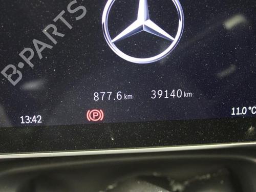 AC pipe MERCEDES-BENZ EQE (V295) EQE 300 (295.111) | BP36769946M126 - Image 14