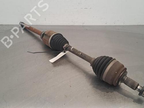 Used Right front driveshaft PEUGEOT 5008 II (MC_, MJ_, MR_, M4_) 2.0 BlueHDi 180 (MJEHZW, MJEHZR, MJEHZP) (177 hp) 23617640