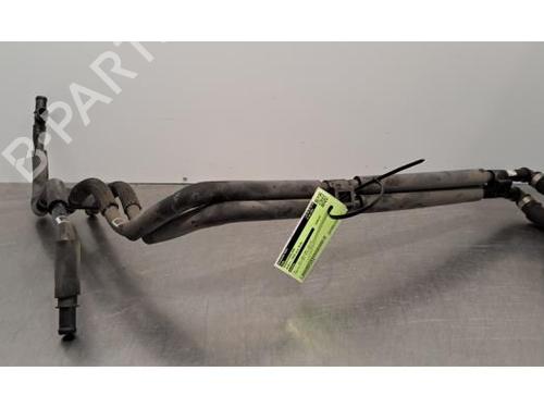 Rør AUDI E-TRON (GEN) 55 quattro (408 hp) 30915944