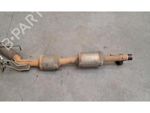 Used Catalyst Catalyst MAN TGE Van 2.0 TDI (01V, 03V, 36V, UYB, UYC, UYD) (140 hp) 35772766 35772766