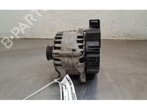 Alternator CITROËN JUMPY III Van (V_) 2.0 BlueHDi 120 | BP37689422M7 - Image 2