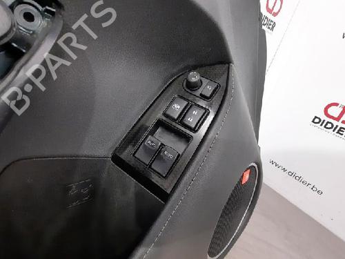 Front left panel SUBARU BRZ (ZC6) 2.0 (ZC6) | BP10885596C58