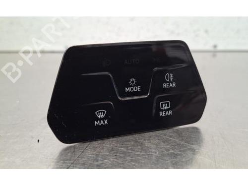 Used Headlight switch Headlight switch VW GOLF VIII Variant (CG5, DB5) 1.0 TSI (110 hp) 39732293 39732293