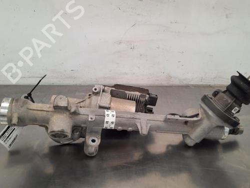 Used Steering rack MERCEDES-BENZ GLA-CLASS (X156) GLA 220 CDI (156.903) (170 hp) 23613200
