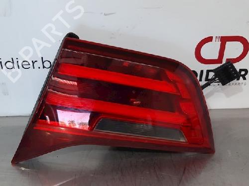 Used Right taillight BMW 3 (F30, F80) 320 d (163 hp) 10878988