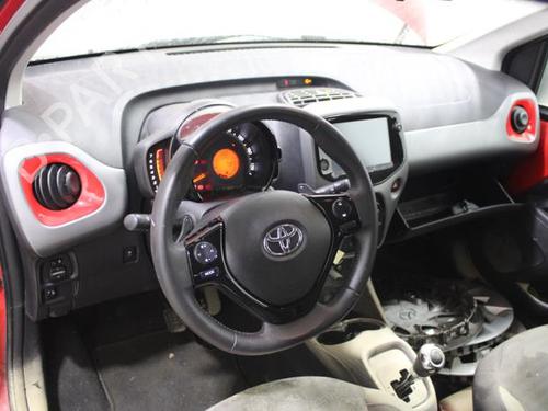 ABS pump TOYOTA AYGO (_B4_) 1.0 VVTi (KGB40) | BP23643180M43 - Image 10