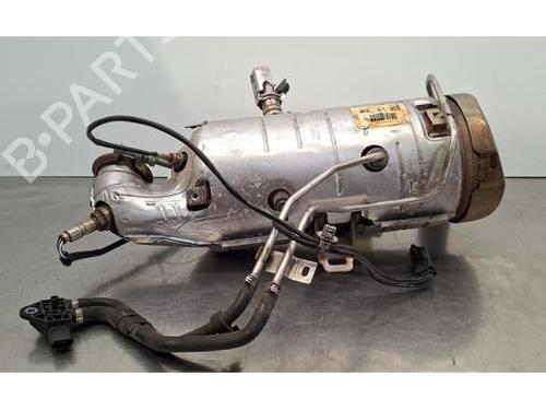 Catalyst CITROËN C3 III Van (SX_, SY_) BlueHDi 100 | BP31347400M10 