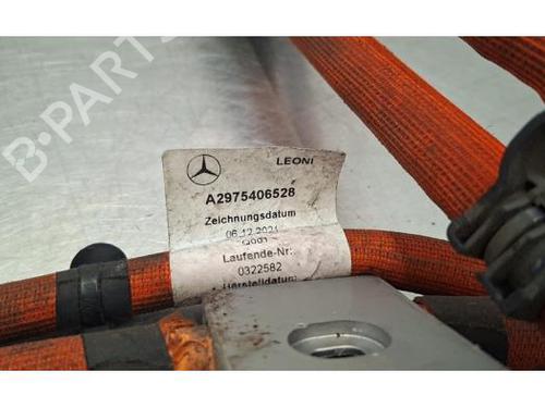 Cable MERCEDES-BENZ EQS (V297) EQS 53 AMG 4-matic+ (297.155) | BP31366420E12