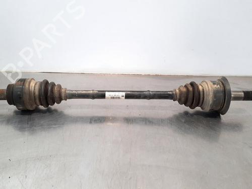 Used Left rear driveshaft BMW 3 (F30, F80) 318 d (136 hp) 10899517