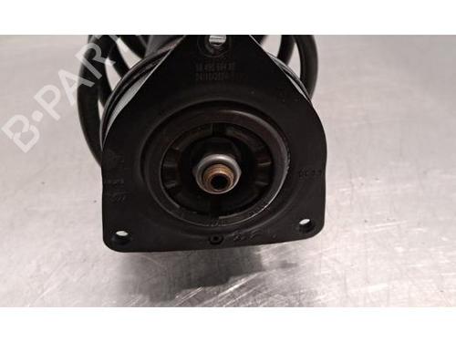 Right front shock absorber CITROËN C3 IV Van (CC_, CB_) PureTech 100 | BP34200006M17  - Image 5
