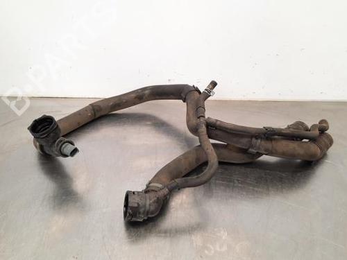 Used Pipe AUDI A3 Sportback (8VA, 8VF) 1.4 TFSI g-tron (110 hp) 23582200